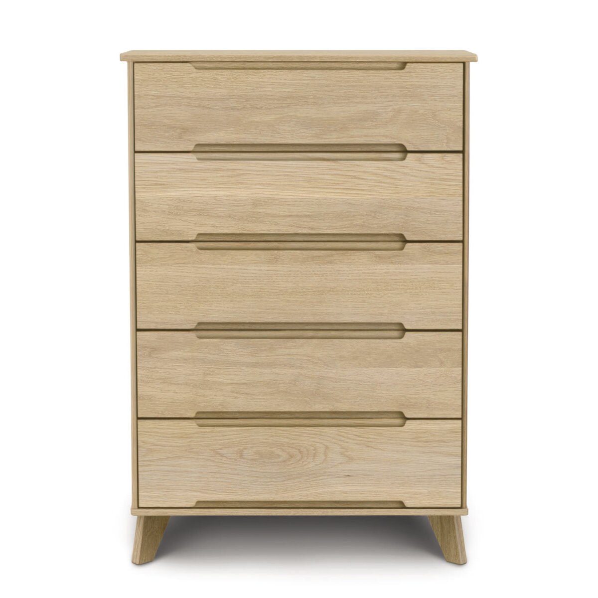 Linn 5 Drawer Chest